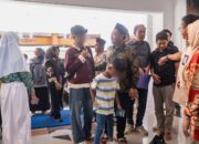 Gresik Perkuat Perlindungan Anak Pekerja Migran, Pemulangan Disertai Pemenuhan Hak Dasar