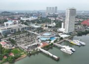 300 MW Energi Baru untuk Batam, Mesin Pertumbuhan Ekonomi Kembali Diperkuat