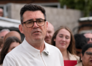 Andy Burnham Janjikan Partai Buruh yang Pro-Bisnis dan Lebih Inklusif