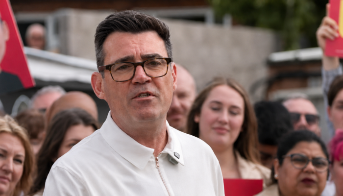 Andy Burnham Janjikan Partai Buruh yang Pro-Bisnis dan Lebih Inklusif