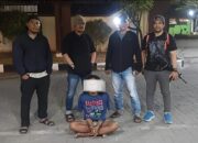 Kesal Gaji Tak Dibayar, Buruh di Makassar Nekat Curi Motor Majikan yang Kuncinya Tergantung