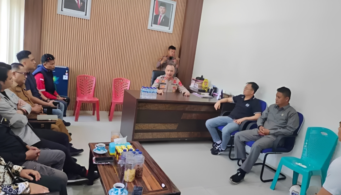 1.800 Pekerja PT GNI Kena PHK dalam Setahun, Disnaker: Kondisi Keuangan Perusahaan Mulai Goyah Sejak 2025