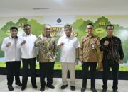 BP Tapera dan Kemenaker Perkuat Sinergi, Perluas Akses Rumah Bersubsidi bagi Buruh