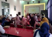 533 Buruh Pabrik Rokok Pailit di Blitar Segera Terima Tunggakan Upah Rp6,08 Miliar