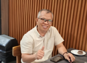 DPP FSP LEM SPSI Gelar Pelatihan Trainer Pengupahan Bersertifikasi BNSP untuk Perkuat Kader Organisasi
