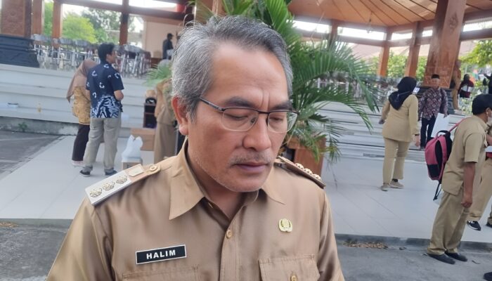Bupati Bantul Fasilitasi Penyelesaian Tunggakan Gaji 36 Eks Pekerja RSGM, Manajemen Akan Dipanggil