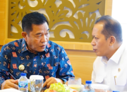 Muba Matangkan Peresmian Pabrik CPO KUD Sejahtera, Menteri Koperasi Targetkan Jadi Model Hilirisasi Sawit Berbasis Koperasi