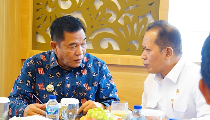 Muba Matangkan Peresmian Pabrik CPO KUD Sejahtera, Menteri Koperasi Targetkan Jadi Model Hilirisasi Sawit Berbasis Koperasi