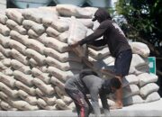 Industri Semen Masih Dibayangi Oversupply, Utilisasi Pabrik Diperkirakan Baru Capai 56 Persen pada 2026