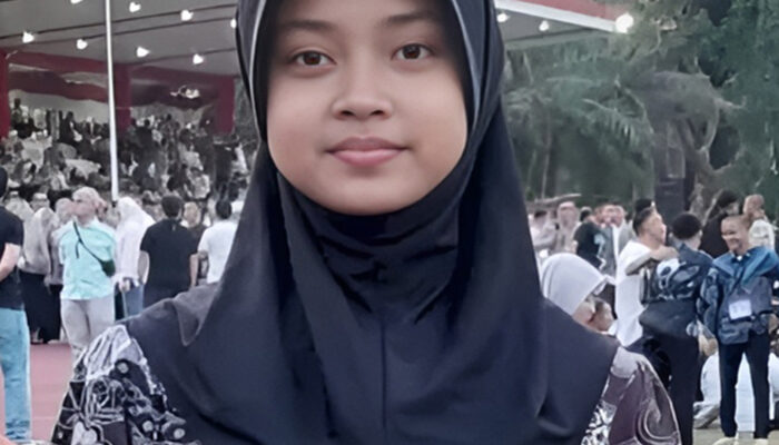 Dari Anak Buruh Harian Hingga Jadi Taruni Akpol 2026: Perjuangan Pantang Menyerah Chelsea Asal Kupang