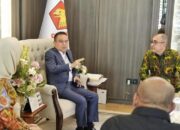 DPR Mediasi SPBUN dan Manajemen PT SGN, Tuntutan Bonus Karyawan Temui Titik Terang