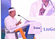 Groundbreaking Pabrik Alat Berat Listrik Pertama di Indonesia Dimulai di Karawang, Dedi Mulyadi Dorong Penguatan Industri dan SDM Lokal