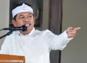 Dedi Mulyadi Menangis Saksikan Dugaan Eksploitasi Buruh di Pabrik Batu Kapur Bandung Barat