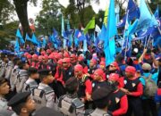 DPR Dorong Revisi UU Ketenagakerjaan Jadi Instrumen Pencegah PHK Massal