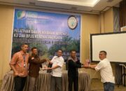 FSPPP SPSI Tingkatkan Kapasitas Pengurus dan Anggota Serikat Pekerja Perkebunan di Jambi