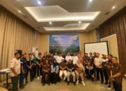 Dosen Unpam Serang Berikan Pelatihan Penyelesaian Perselisihan Hubungan Industrial bagi Anggota FSPPP SPSI di Jambi