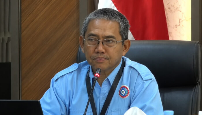 KSPSI: Penyusunan RUU Ketenagakerjaan Harus Transparan dan Libatkan Semua Pemangku Kepentingan Sejak Awal