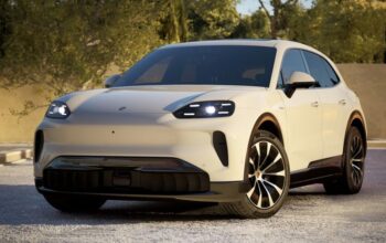 Porsche Restrukturisasi Besar-Besaran: Pangkas 9.000 Karyawan Hingga 2035 Tanpa PHK Paksa