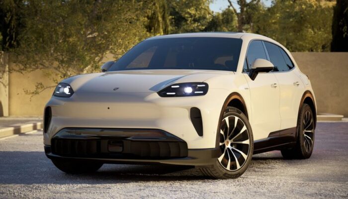 Porsche Restrukturisasi Besar-Besaran: Pangkas 9.000 Karyawan Hingga 2035 Tanpa PHK Paksa