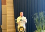 Zulhas Soroti Nasib Petani, Sebut 70 Persen Kini Berstatus Buruh Tani
