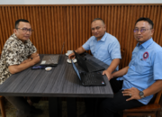 Peserta ToT Pengupahan FSP LEM SPSI : Dorong Keberlanjutan Pelatihan dan Implementasi Struktur Skala Upah