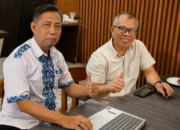 FSP LEM SPSI Perkuat Kapasitas Organisasi Lewat ToT Pengupahan dan Struktur Skala Upah