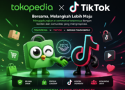 Tokopedia Sudah Tiga Kali PHK dalam Dua Tahun, Restrukturisasi Disebut Demi Efisiensi