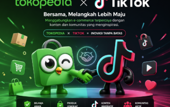 Tokopedia Sudah Tiga Kali PHK dalam Dua Tahun, Restrukturisasi Disebut Demi Efisiensi