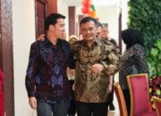 Jawa Tengah Tawarkan Kawasan Industri Baru kepada Investor Singapura, Bidik Penguatan Investasi dan Penciptaan Lapangan Kerja