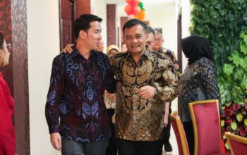 Jawa Tengah Tawarkan Kawasan Industri Baru kepada Investor Singapura, Bidik Penguatan Investasi dan Penciptaan Lapangan Kerja