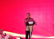 Gubernur Jateng Jamin Keamanan Investasi, Resmikan Pabrik Baru PT DKV Printing Indonesia di KEK Kendal