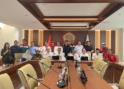 Terima Draf RUU Ketenagakerjaan, Obon Tabroni Apresiasi Langkah Koalisi Besar Perjuangan Buruh Indonesia