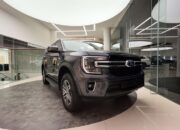 Ford Matangkan Rencana Produksi Lokal di Indonesia, Target Perakitan Kendaraan Dimulai 2028