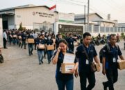 Satgas PHK Dinilai Belum Cukup, Pemerintah Didesak Atasi Tekanan Dunia Usaha