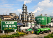 Indonesia Siapkan Pabrik Gula Fleksibel Ala Brasil untuk Dukung Program Bioetanol E10–E20
