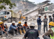 DPRD Bandung Barat Desak Perlindungan Pekerja Industri Batu Kapur Diperkuat Usai Temuan Dugaan Pelanggaran Ketenagakerjaan