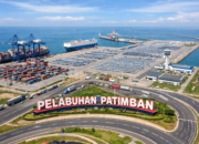 Pelabuhan Patimban Layani Impor Peti Kemas Internasional Perdana, Dukung Rantai Pasok Industri EV