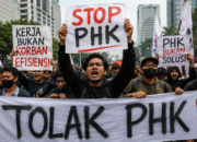 Kemnaker: Lebih dari 32 Ribu Pekerja Terdampak PHK pada Semester I 2026, Jawa Barat Tertinggi