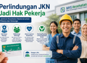 Perlindungan JKN Jadi Hak Pekerja, BPJS Kesehatan Tegaskan Skema Iuran dan Jaminan Kesehatan Keluarga
