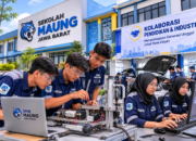Pemprov Jabar Gandeng 26 Perusahaan, Perkuat Link and Match SMK Maung dengan Dunia Industri