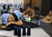 Buruh Garmen Jepara Dipecat Usai Tertidur 1 Menit Saat Shift Malam, Kisahnya Viral dan Tuai Perdebatan