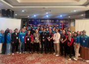 PUK PT Varta Microbattery Indonesia Gelar Musnik V, Perkuat Sinergi Serikat Pekerja dan Perusahaan