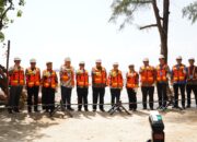 Kabel Bawah Laut Nongsa–Changi Resmi Mendarat, Batam Perkuat Posisi sebagai Gerbang Digital Indonesia