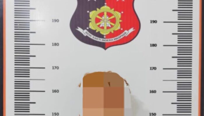 Anak Bawah Umur di Batam jadi Korban Cabul, Pelaku Diringkus Polisi