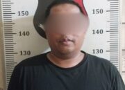 Uang Pendaftaran dan SPP Siswa Masuk Kantong Pribadi, Kepsek SMA Taruna Kepri Ditangkap Polisi