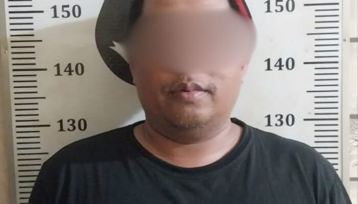 Uang Pendaftaran dan SPP Siswa Masuk Kantong Pribadi, Kepsek SMA Taruna Kepri Ditangkap Polisi