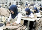 Perusahaan Garmen di Semarang Diambang Penutupan, 800 Pekerja Terancam PHK
