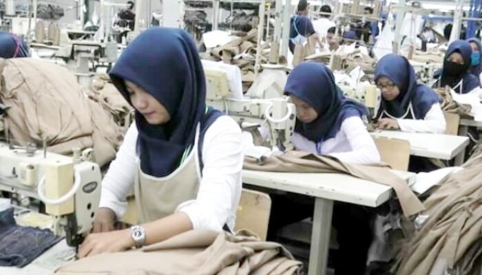Perusahaan Garmen di Semarang Diambang Penutupan, 800 Pekerja Terancam PHK