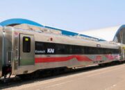 Kemenko IPK: Integrasi KAI dan INKA Perkuat Ekosistem Perkeretaapian Nasional