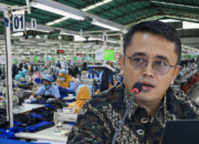 Industri Tekstil Masih Tertekan di Semester II 2026, Impor Murah dan Lemahnya Permintaan Jadi Tantangan